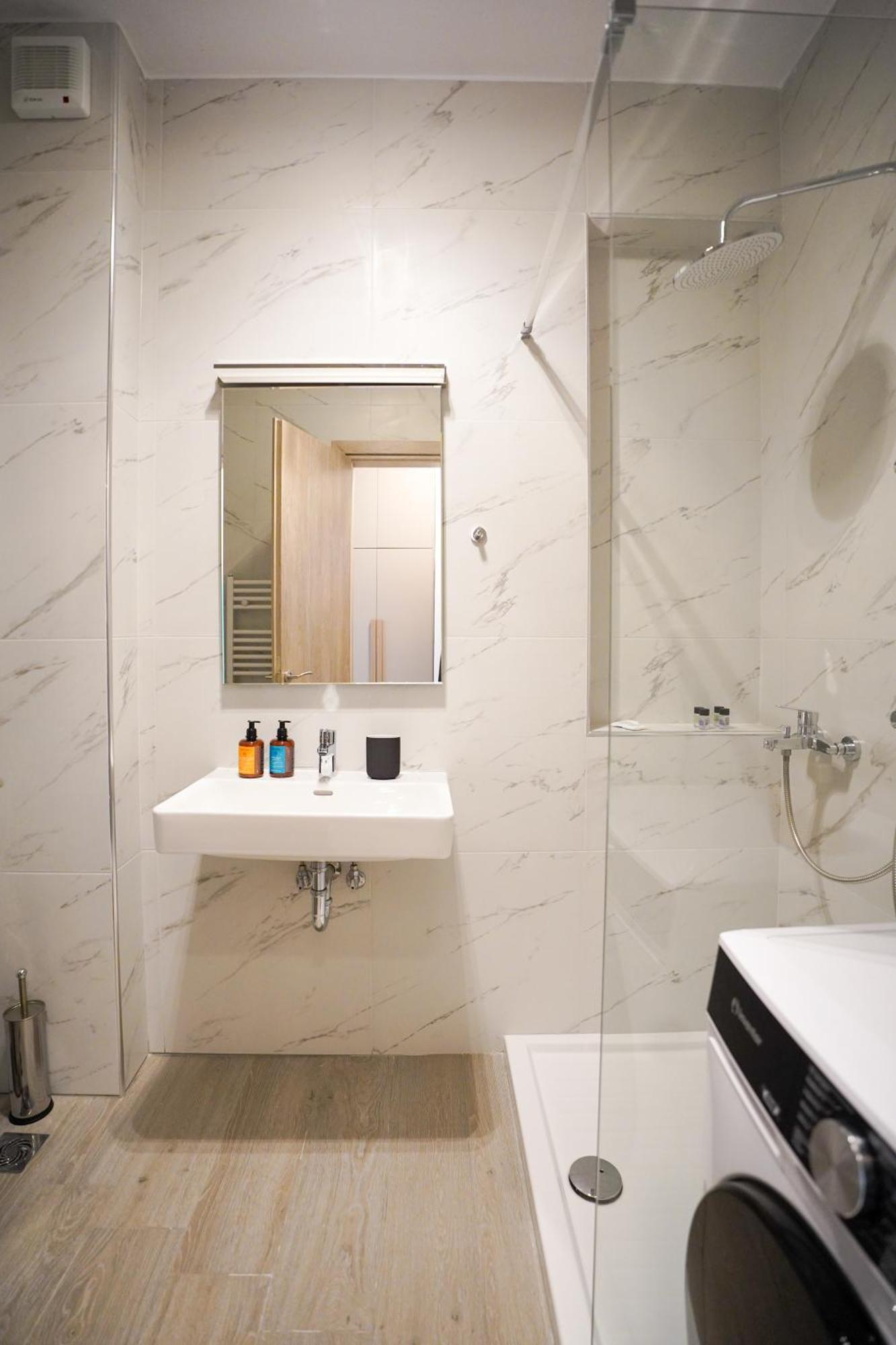 Euphoria Apartments Tríkala Dış mekan fotoğraf
